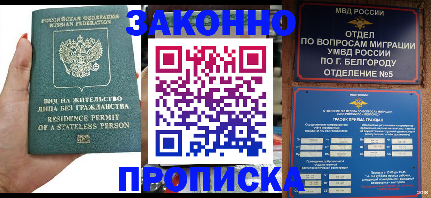 прописка для кредита в Бакале